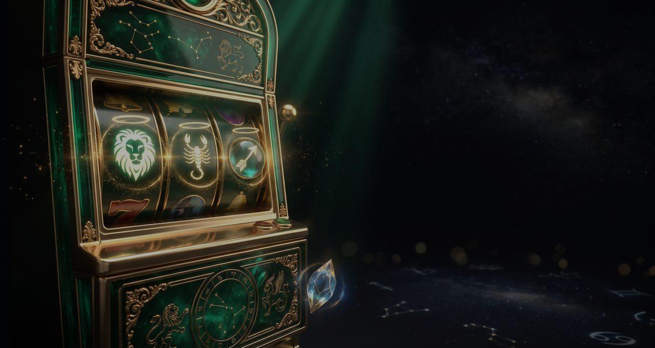 Zodiac Casino
