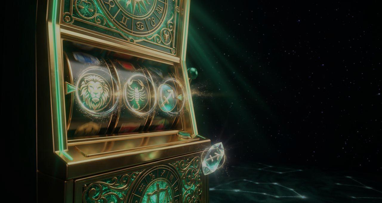 Zodiac Casino